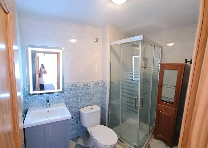 Apartment Carihuela Playa 1