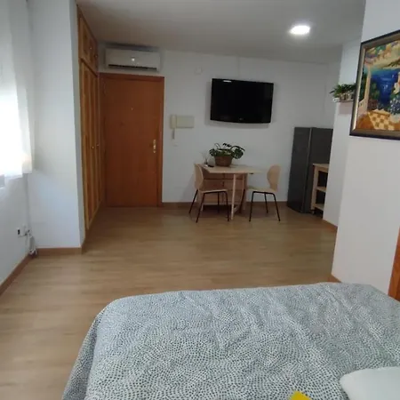 Apartment Carihuela Playa 1 Torremolinos