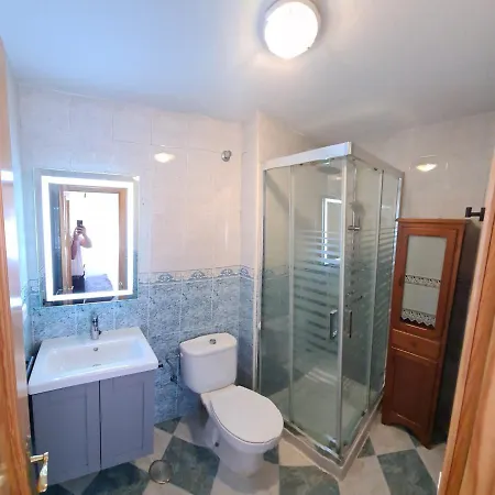 Apartment Carihuela Playa 1