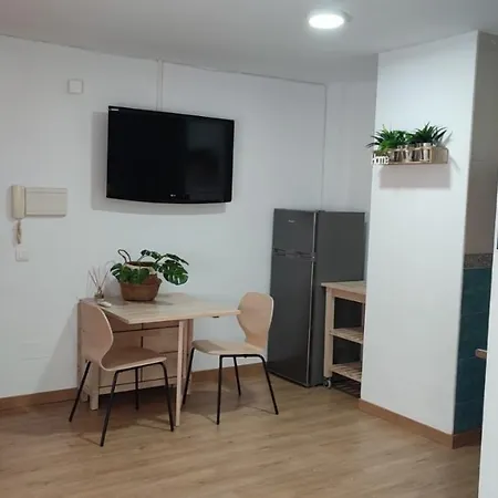 Apartment Carihuela Playa 1